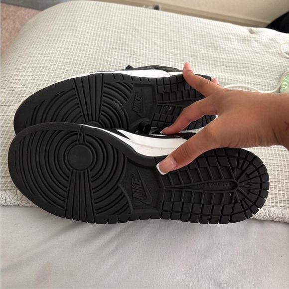 Panda Dunks - Picture 4 of 5